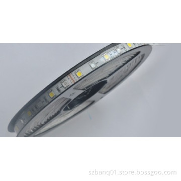 36LED/M SMD5050 RGB+Concolorous Non-Waterproof 12V Flexible LED Strip Light